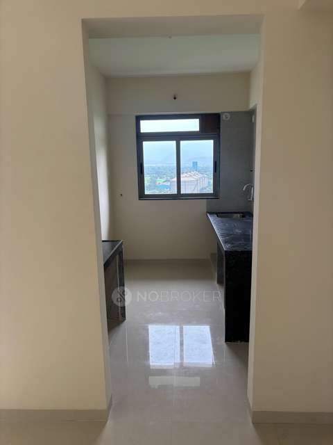 1 BHK Flat In Today Mangalam For Sale  In Kharghar