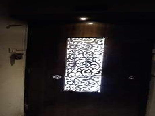 2 BHK Flat In Proviso Heights For Sale  In Ulwe