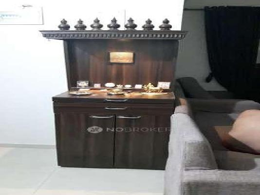 2 BHK Flat In Proviso Heights For Sale  In Ulwe