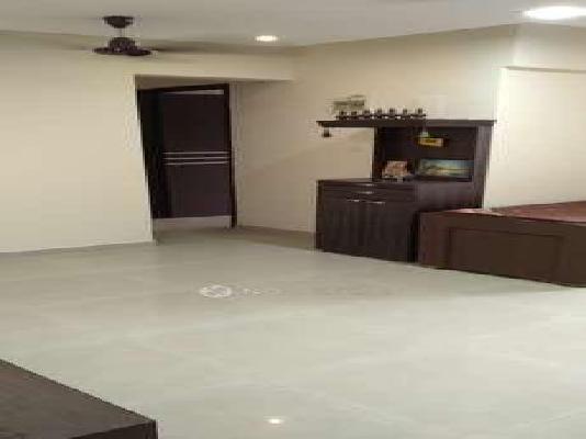2 BHK Flat In Proviso Heights For Sale  In Ulwe