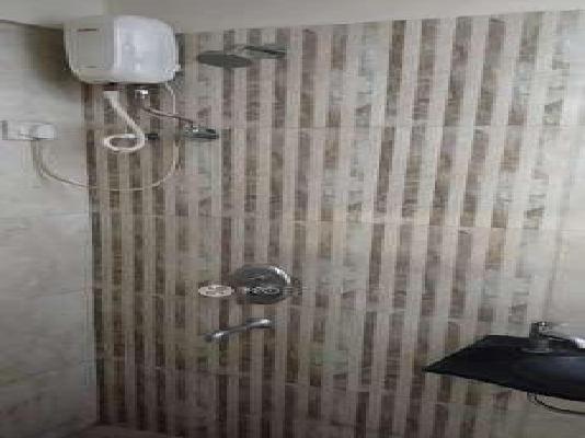 2 BHK Flat In Proviso Heights For Sale  In Ulwe