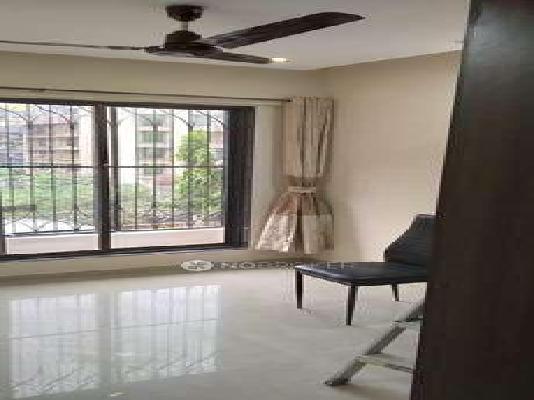2 BHK Flat In Proviso Heights For Sale  In Ulwe