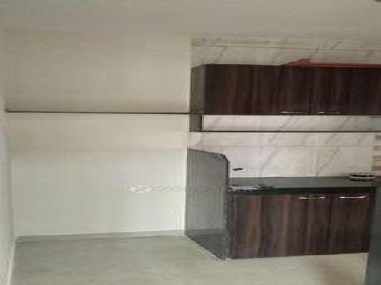 2 BHK Flat In Proviso Heights For Sale  In Ulwe
