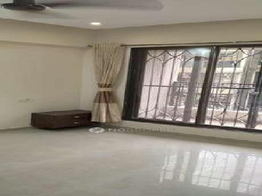 2 BHK Flat In Proviso Heights For Sale  In Ulwe