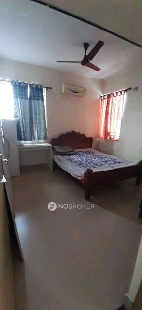 2 BHK Flat In Arun Excello Temple Green For Sale  In Padappai