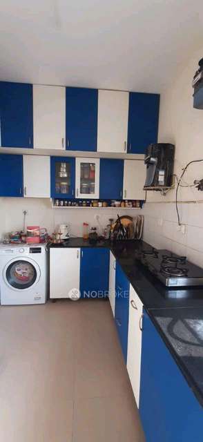 2 BHK Flat In Arun Excello Temple Green For Sale  In Padappai