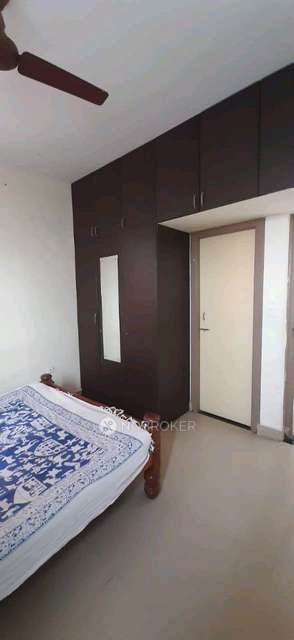 2 BHK Flat In Arun Excello Temple Green For Sale  In Padappai