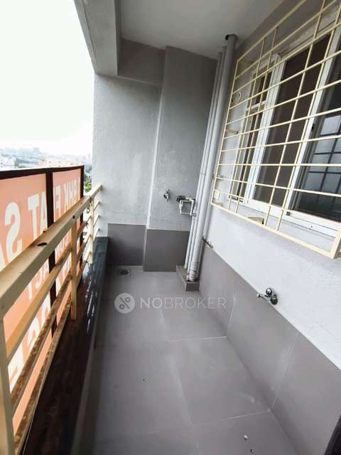 3 BHK Flat In Rm Hill Town for Rent  In Hill Town Project