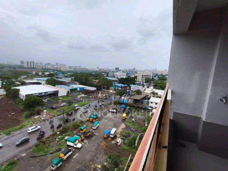 3 BHK Flat In Rm Hill Town for Rent  In Hill Town Project