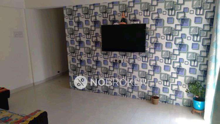 2 BHK Flat In Aswani Galaxy for Rent In Wakad