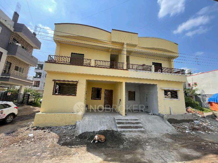 3 BHK House for Rent  In Lohegaon