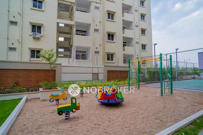 1 BHK House for Rent In Kowkur