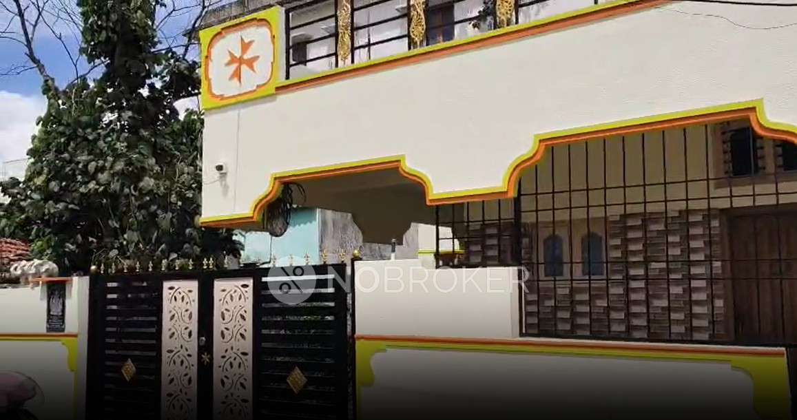 2 BHK House for Rent  In Billapura