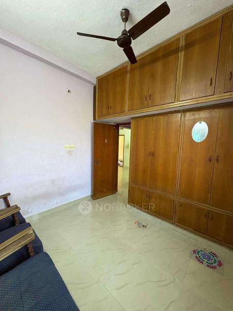 3 BHK Flat In Srinidhi Niwas Urapakkam For Sale  In Revathipuram 6th Street