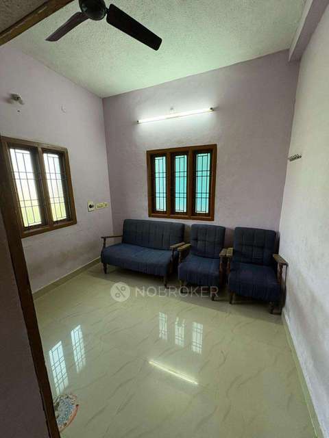 3 BHK Flat In Srinidhi Niwas Urapakkam For Sale  In Revathipuram 6th Street