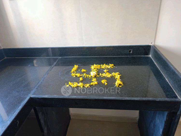 1 BHK Flat In Runwal Gardens for Rent  In 53mj+449, Bhadra Nagar, Desale Pada, Dombivli, Maharashtra 421204, India