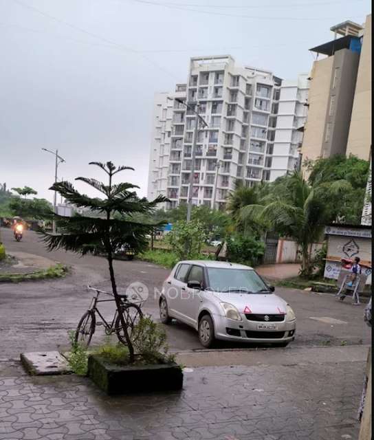2 BHK Flat In Asta Rathna For Sale  In Ulwe