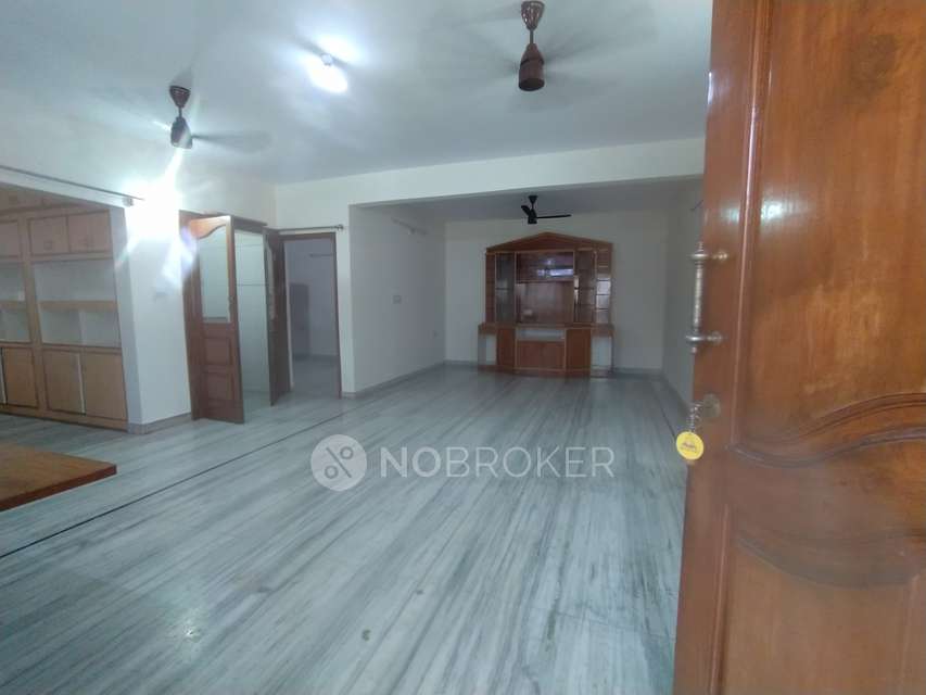 3 BHK Flat In Slv Pearl For Sale  In Rr Nagar