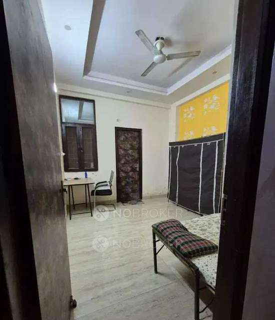 3 BHK Flat In A-108, Krishna Vatika Society for Rent  In Krishna Vatika Society