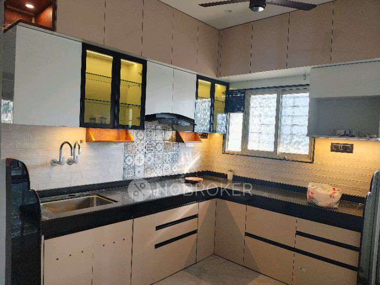 3 BHK House for Rent  In Hwrx+998, Yojna Nagar, Pune International Airport Area, Lohegaon, Pune, Maharashtra 411047, India