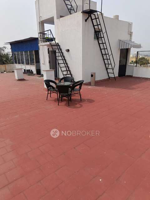 Commercial Property in Chandrasekaran Avenue, Chennai for Rent 