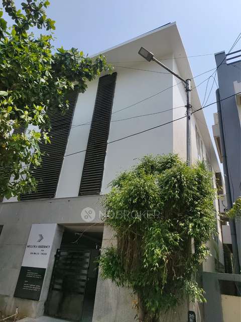 Commercial Property in Chandrasekaran Avenue, Chennai for Rent 