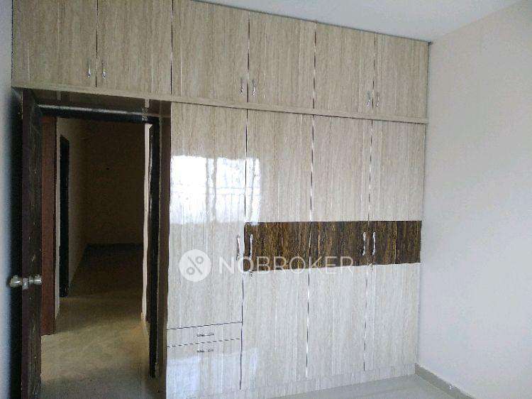 2 BHK Flat In Srimitra Lifestyle For Sale  In Horamavu