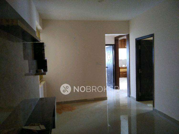 2 BHK Flat In Srimitra Lifestyle For Sale  In Horamavu