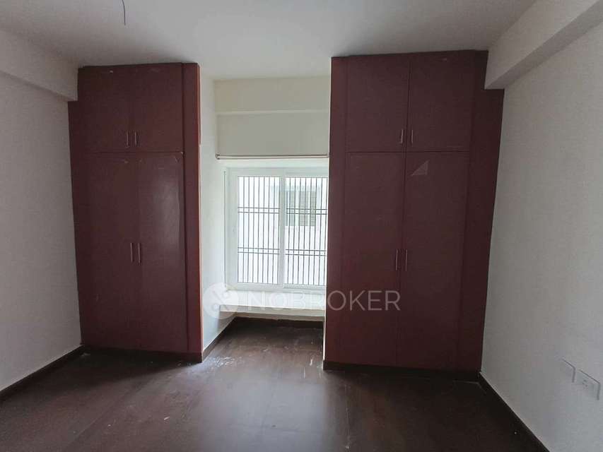 3 BHK Flat In Sadbhavana Township for Rent  In Pocharam