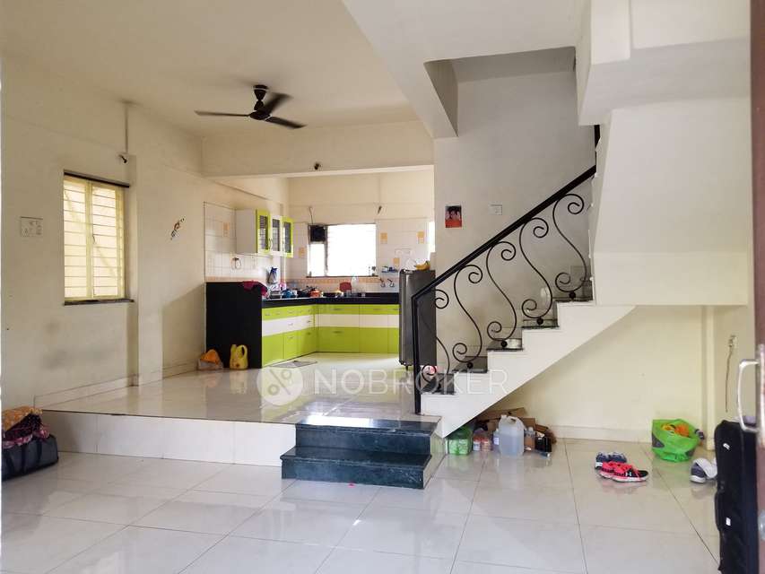 2 BHK Villa In Sai Nisarg Park Chs, Pimple Saudagar for Rent In Pimple Saudagar