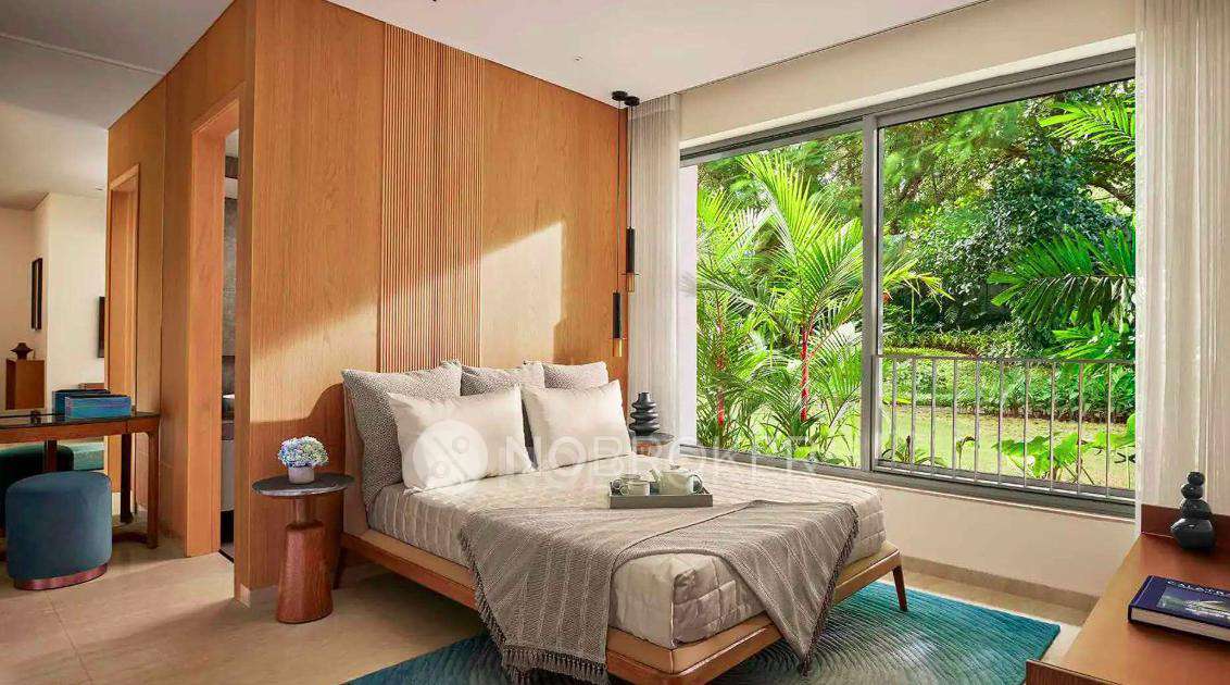 3 BHK Flat In My Home Wakad For Sale  In Wakad