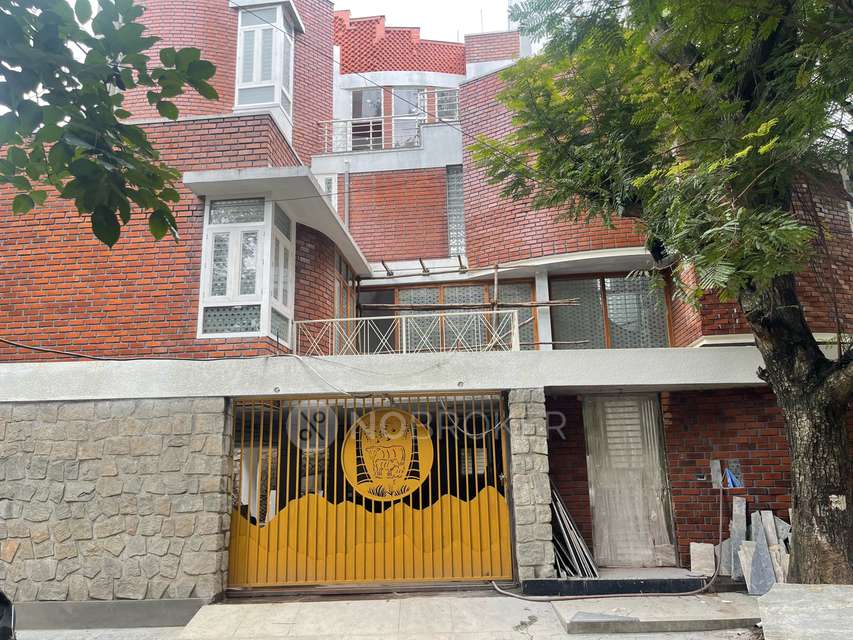 4+ BHK House for Rent  In Jp Nagar 1st Phase