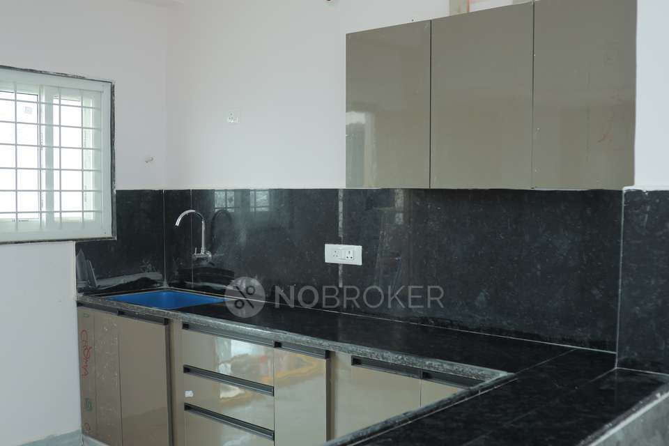 2 BHK Flat In Sunrise Meadows for Rent  In Moosapet