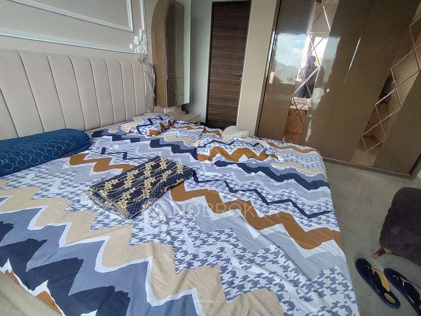 2 BHK Flat In Raheja Reserve For Sale  In Mohammed Wadi