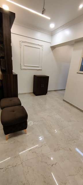 2 BHK Flat In Raheja Reserve For Sale  In Mohammed Wadi