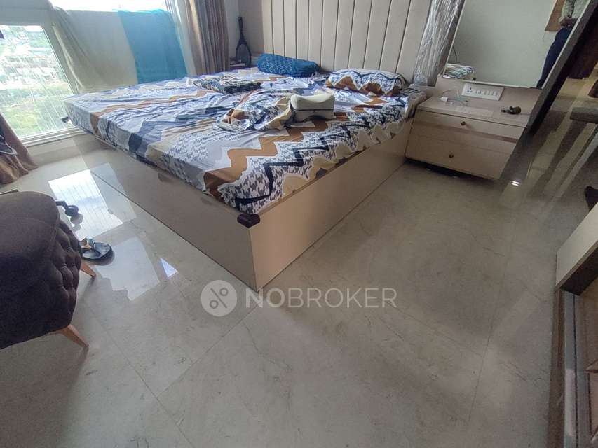 2 BHK Flat In Raheja Reserve For Sale  In Mohammed Wadi