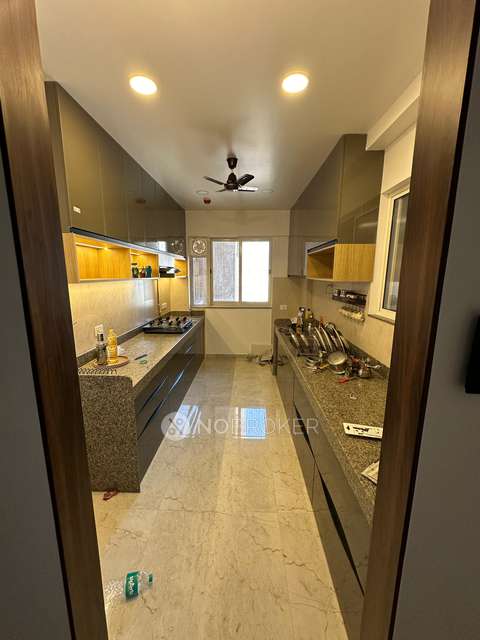 2 BHK Flat In Raheja Reserve For Sale  In Mohammed Wadi