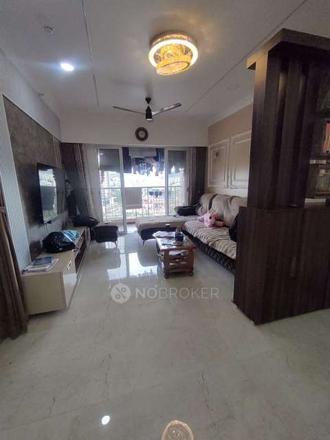 2 BHK Flat In Raheja Reserve For Sale  In Mohammed Wadi