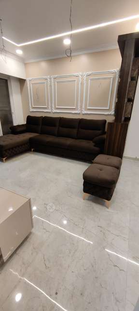 2 BHK Flat In Raheja Reserve For Sale  In Mohammed Wadi