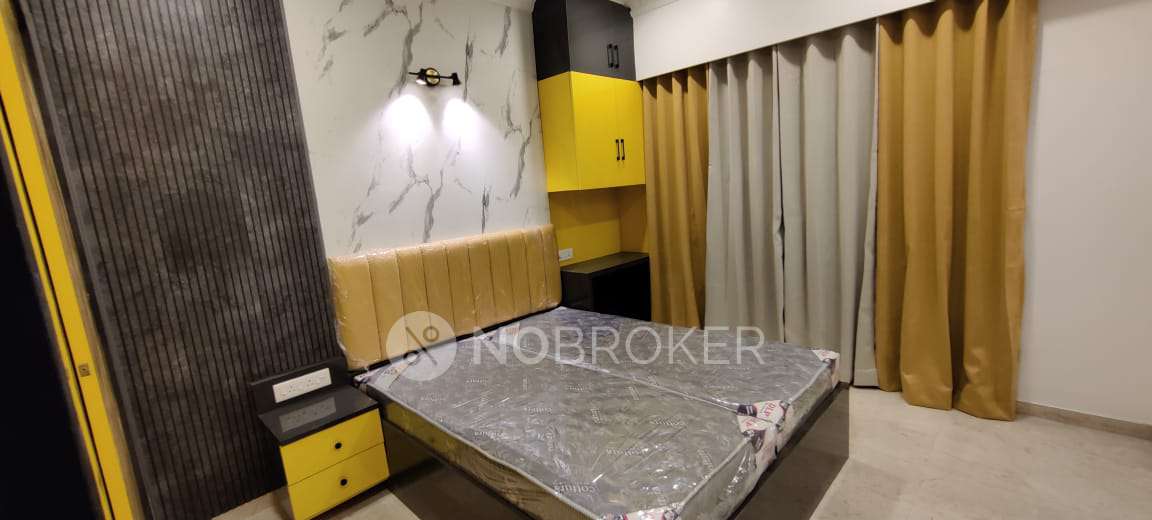 2 BHK Flat In Raheja Reserve For Sale  In Mohammed Wadi