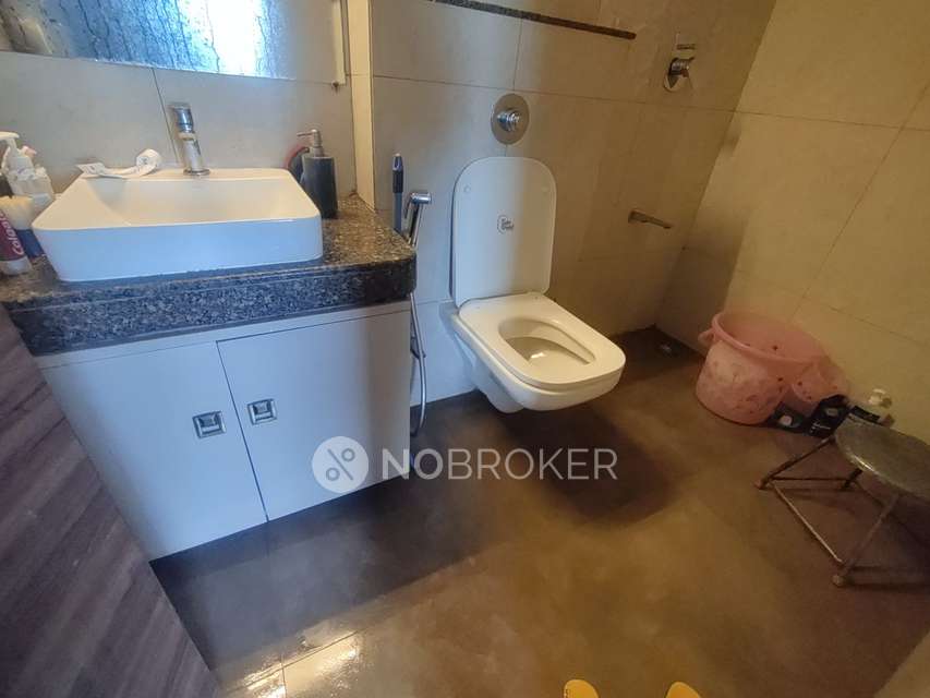 2 BHK Flat In Raheja Reserve For Sale  In Mohammed Wadi