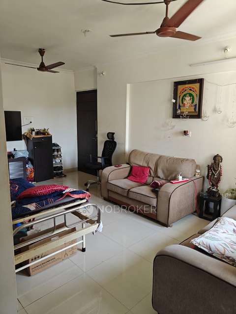2 BHK Flat In Ujjwal Chs For Sale  In Pandurang Wadi, Goregaon East