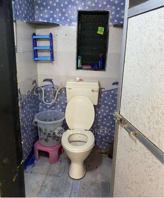 1 BHK Flat In Gajmukh Apartment  For Sale  In Badlapur East