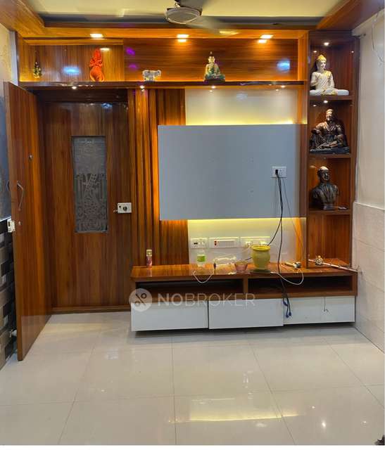 1 BHK Flat In Gajmukh Apartment  For Sale  In Badlapur East