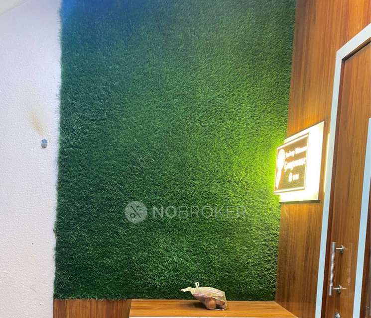 1 BHK Flat In Gajmukh Apartment  For Sale  In Badlapur East