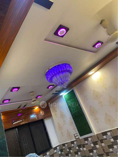 1 BHK Flat In Gajmukh Apartment  For Sale  In Badlapur East