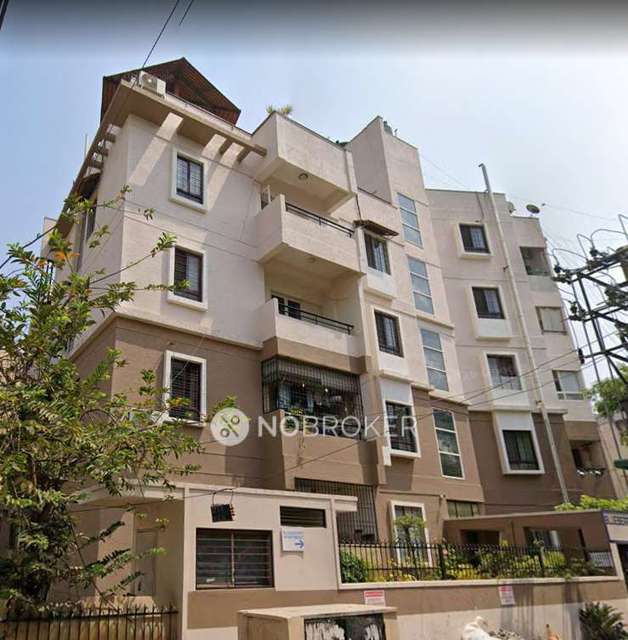 3 BHK Flat In Blueberry For Sale In Thanisandra