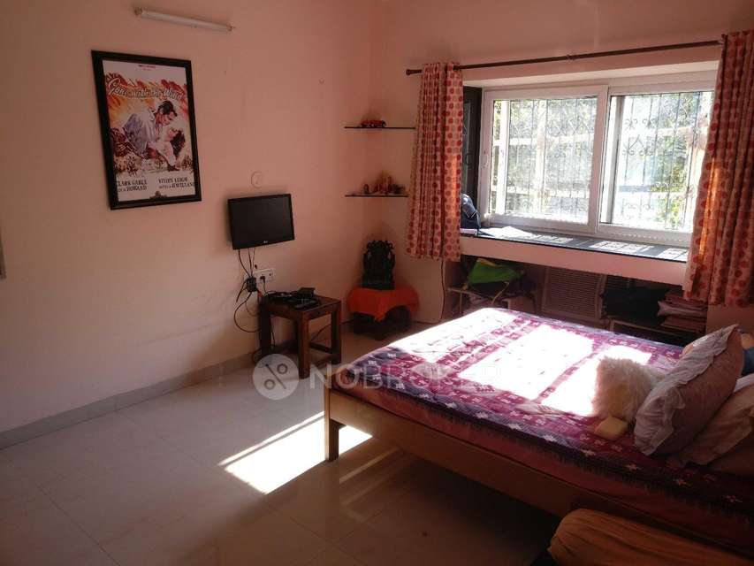 4 BHK Flat In Nri Complex Phase 1 For Sale  In Seawoods