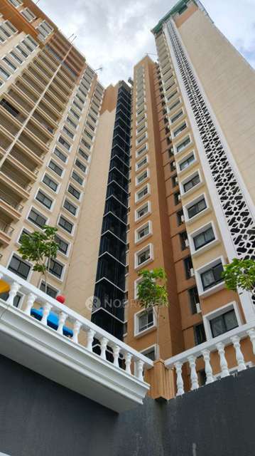2 BHK Flat In Pride Soho for Rent  In Jwf8+vc8, Charholi Budruk, Pimpri-chinchwad, Maharashtra 412105, India