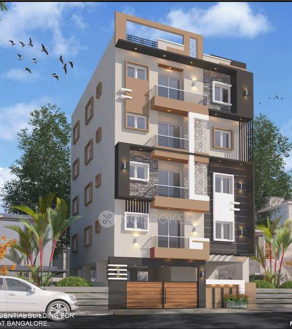 3 BHK House For Sale  In Emerald Layout